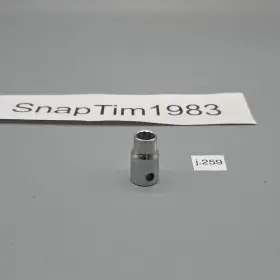 5209M PROTO Socket