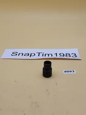 5212 PROTO Socket Drive
