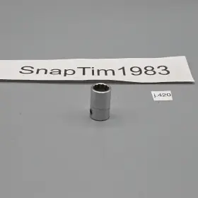 5212M PROTO Socket Drive