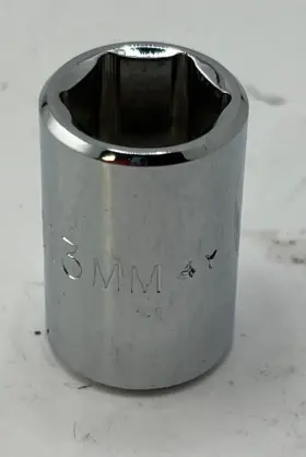 5213MH PROTO Socket Steel