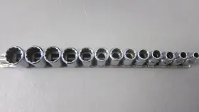 5218M PROTO Socket Set #2