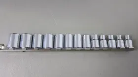 5218M PROTO Socket Set #3