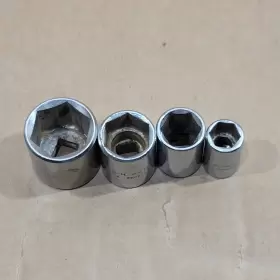 5222-H PROTO Drive Socket #3