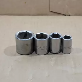 5222-H PROTO Drive Socket