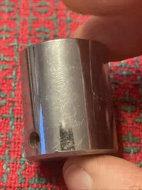 5222M PROTO Socket Drive Nos #2