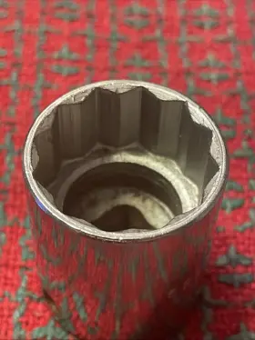 5222M PROTO Socket Drive Nos