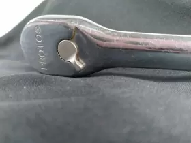 5250XL PROTO Drive Handle Pear Head Ratchet #3