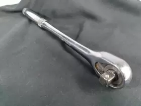 5250XL PROTO Drive Handle Pear Head Ratchet
