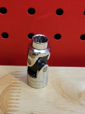 5273A PROTO Stanley Drive Socket
