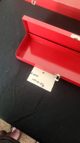 5297 PROTO Tool Box #2