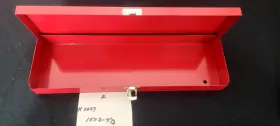 5297 PROTO Tool Box #3