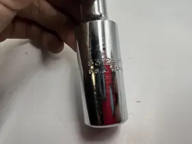 5312H PROTO Impact Socket Head Drive #3
