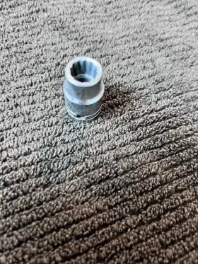 5312M PROTO Socket Drive Point #2