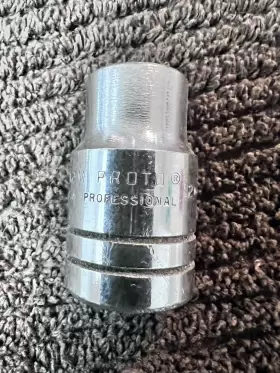 5312M PROTO Socket Drive Point