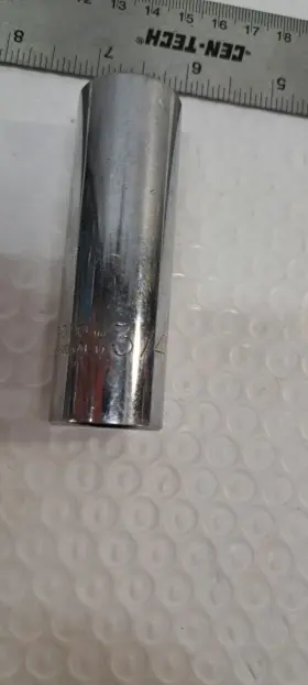 5324M PROTO Socket Drive Point