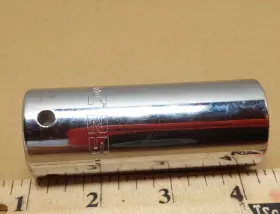 5325M-TT PROTO Socket Steel Drive