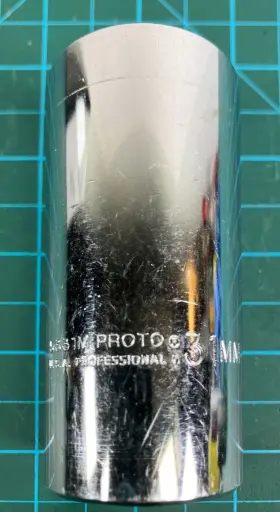 5331M PROTO Socket Drive Points