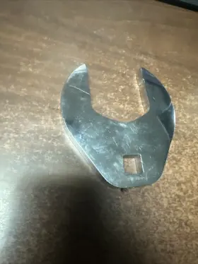 5346MCF PROTO Straight Drive #2