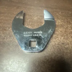5346MCF PROTO Straight Drive