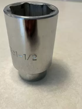 5348H PROTO Socket #2