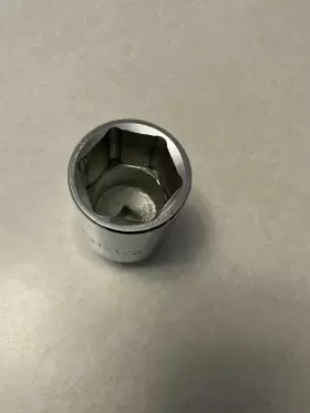 5348H PROTO Socket #3