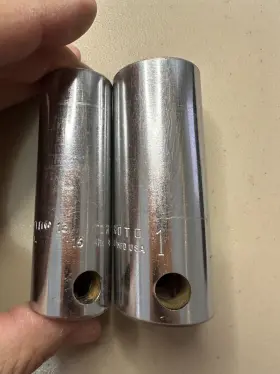 5351-5326 PROTO Drive Sockets #3