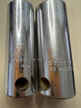 5351-5326 PROTO Drive Sockets