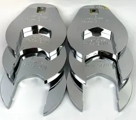 5354CF PROTO Drive Crowsfoot