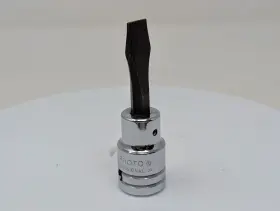 5407 PROTO Stanley Drive Screwdriver Bit Socket