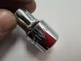5410MH PROTO Impact Drive Socket #2