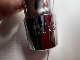 5411MH PROTO Impact Socket Drive #2