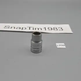 5412M PROTO Drive Socket Steel