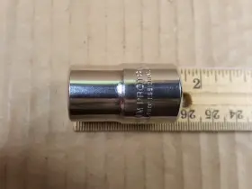 5414M PROTO Point Drive Socket Gently