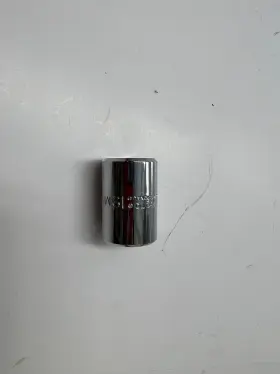 5419MH PROTO Socket Steel