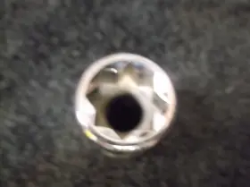 5420-S PROTO Shallow Socket #2