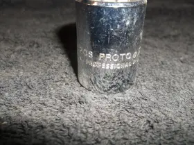 5420-S PROTO Shallow Socket