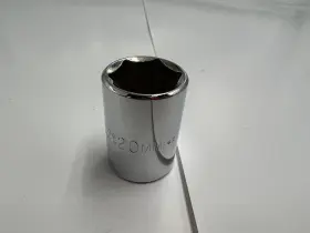 5420MH PROTO Drive Standard Socket