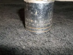 5428-S PROTO Shallow Socket