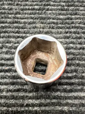 5430MH PROTO Standard Socket #2