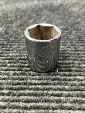 5430MH PROTO Standard Socket