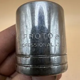 5434H PROTO Socket Point