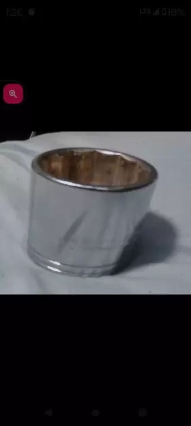 5436M PROTO Drive Point Socket