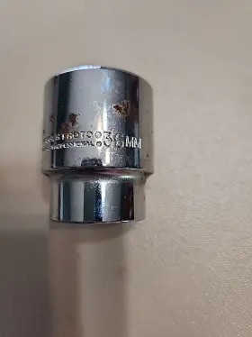 5436MH PROTO Drive #3