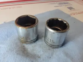 5440-H PROTO Drive Sockets
