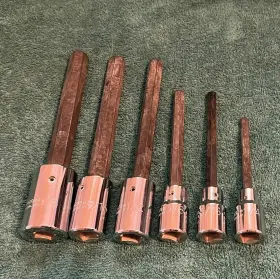 5441-6XL PROTO Drive Socket Bit Set #2