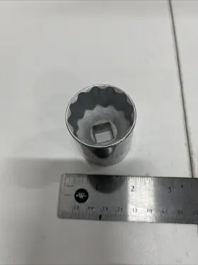 5442 PROTO Point Drive Socket #2