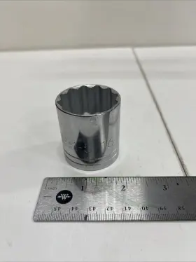 5442 PROTO Point Drive Socket
