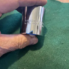 5442H PROTO Point Socket #2