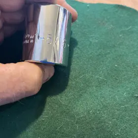 5442H PROTO Point Socket #3