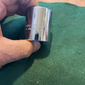 5442H PROTO Point Socket